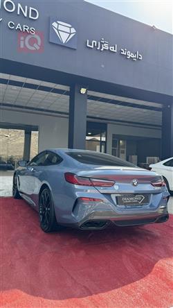 BMW 8-Series